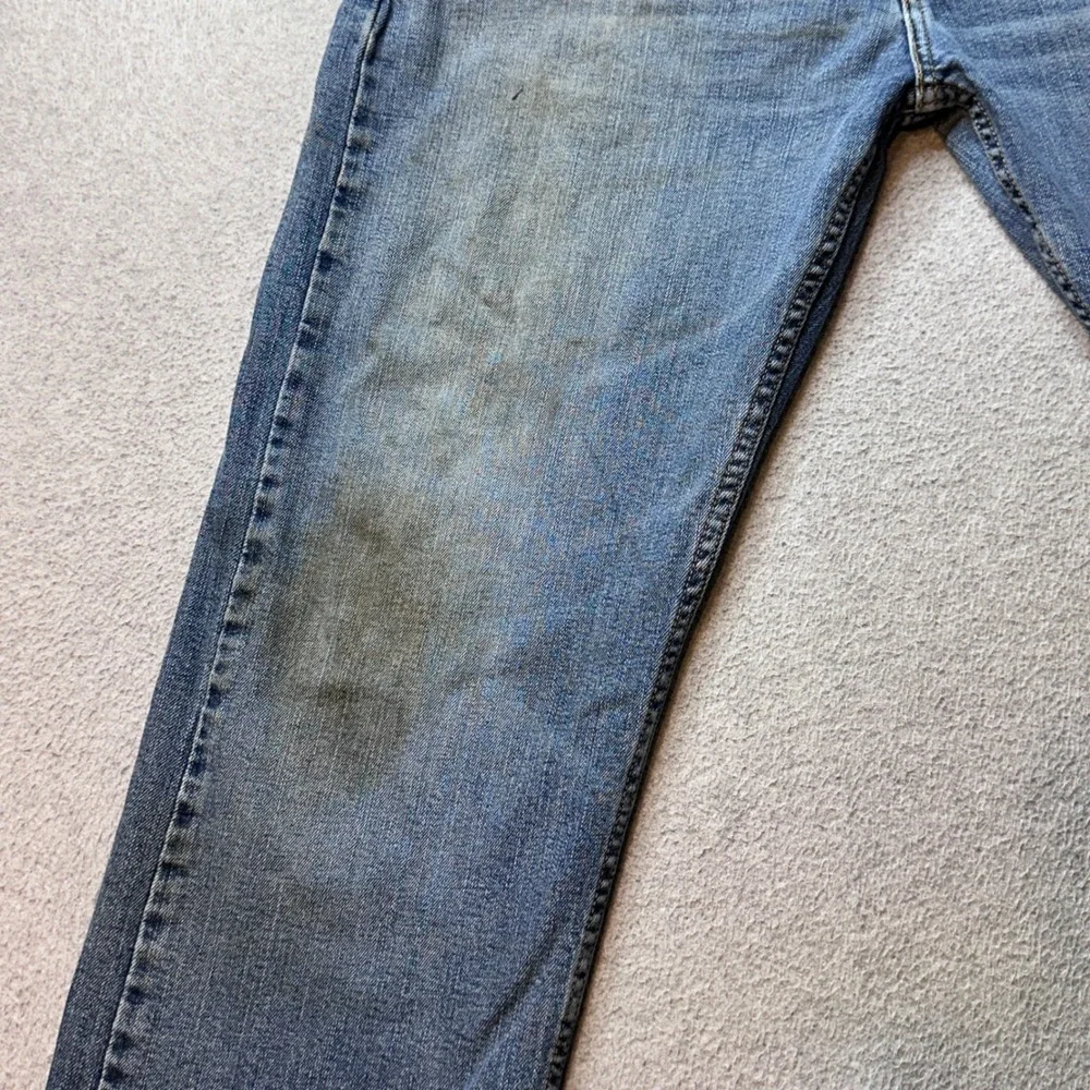 Levis classic levi